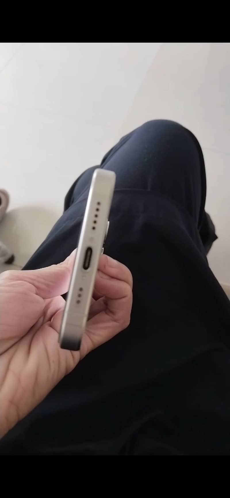 iPhone 15 pro 1