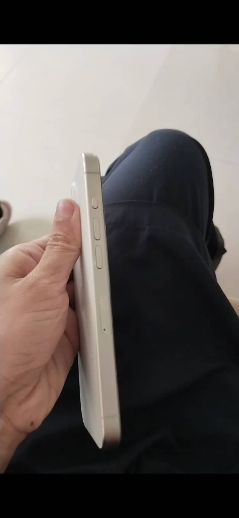 iPhone 15 pro 4