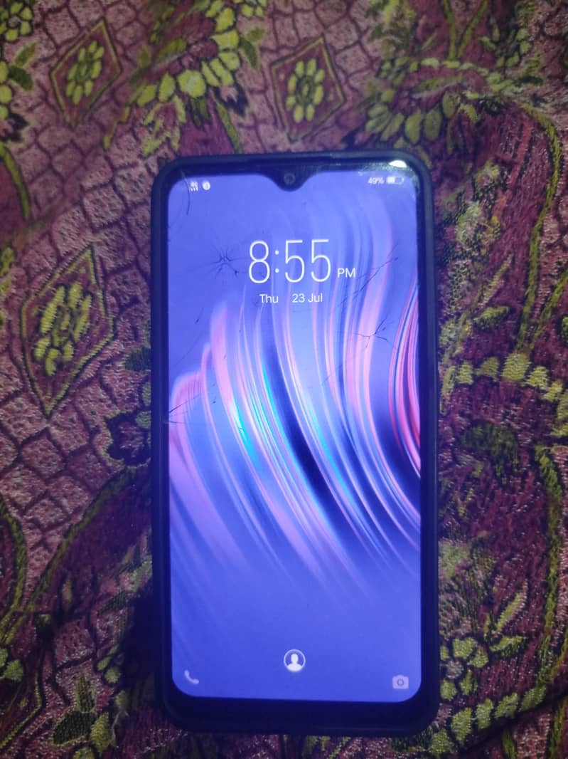 Vivo 1908 0