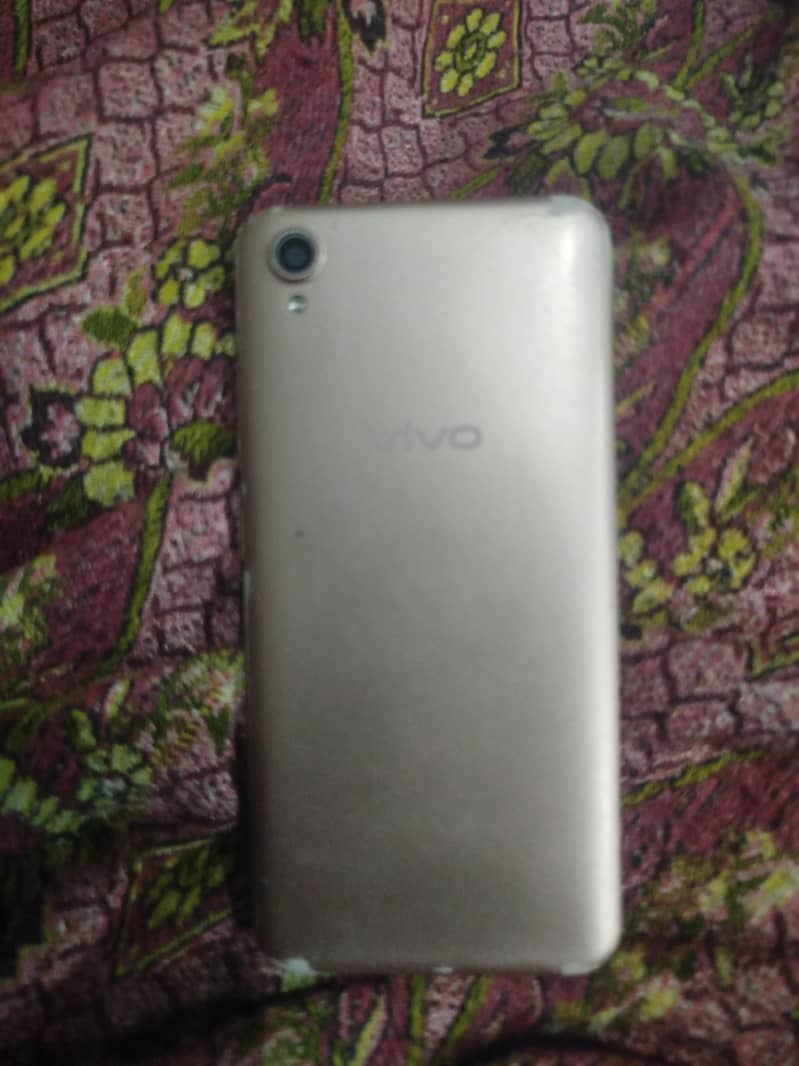 Vivo 1908 1
