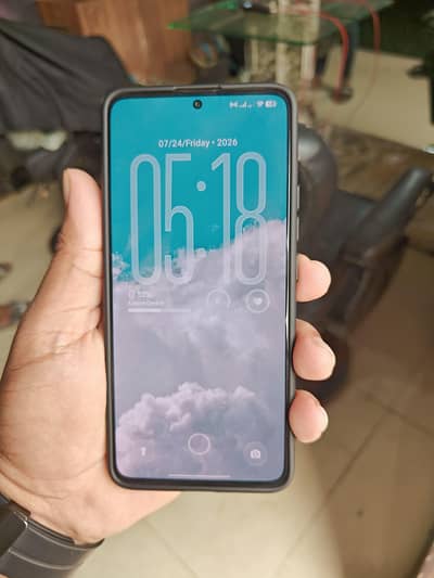 Xiaomi Redmi K60