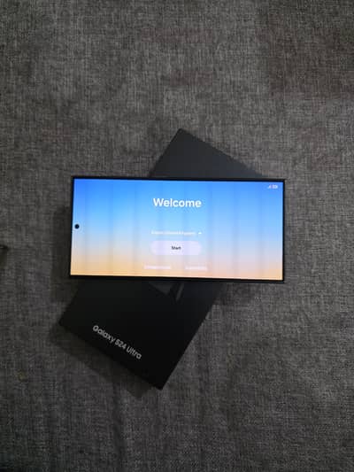 Samsung Mobile S24 Ultra