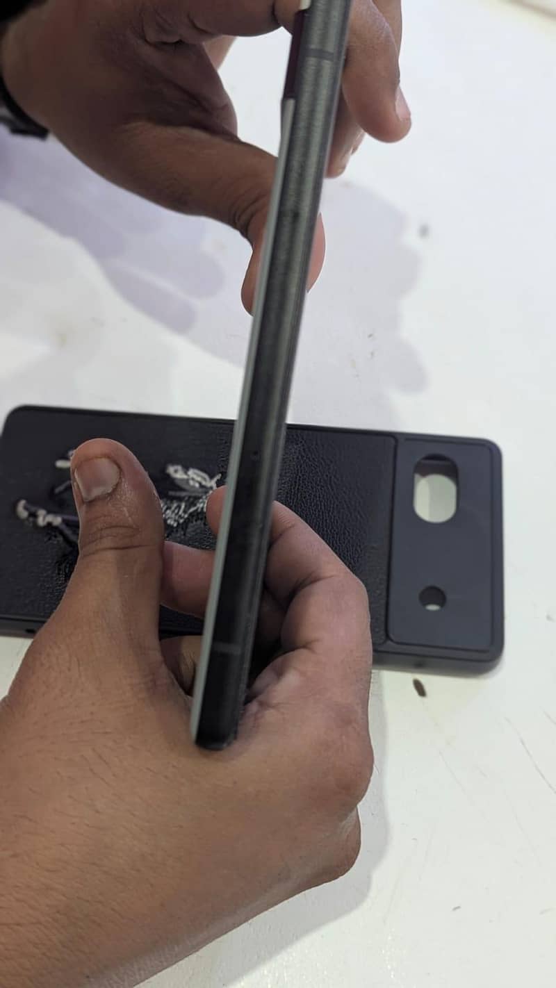 Google Pixel 6A 1