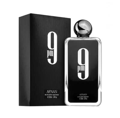 Afnan 9pm Perfume - 100ml