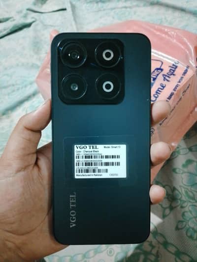 VGO TEL Smart 13
