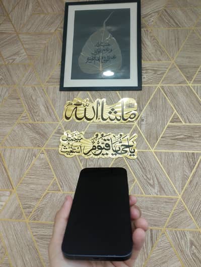 Iphone 12 PTA Brand New Official