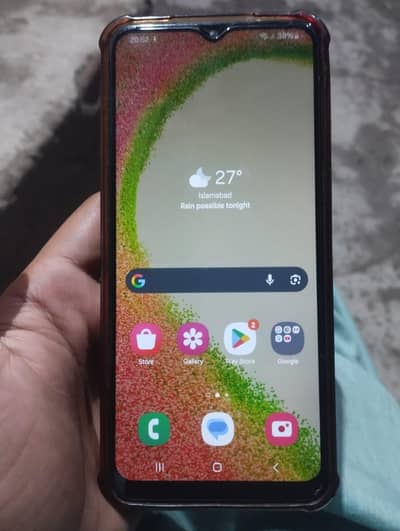 Samsung Mobile A04