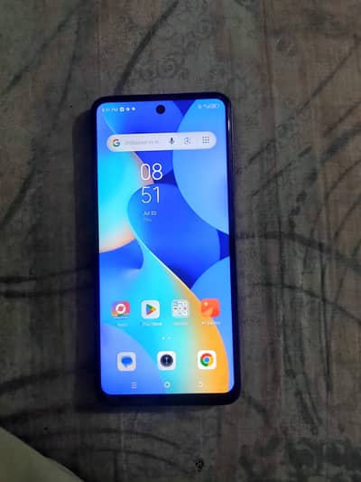 Tecno Go 2024 4/64 only mobile hai Exchange possible hai