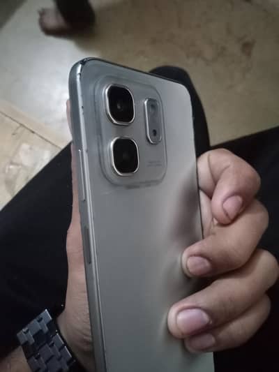 Infinix Hot 50i