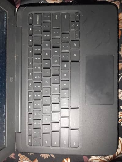Chromebook