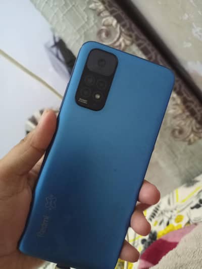 Xiaomi Redmi Note 11