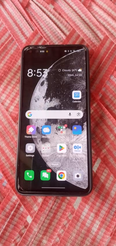 OPPO Reno3 Pro