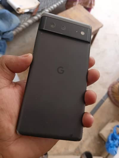 Google Pixel 6