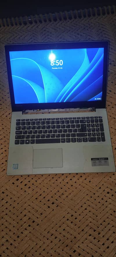 Lenovo i3 8th generation