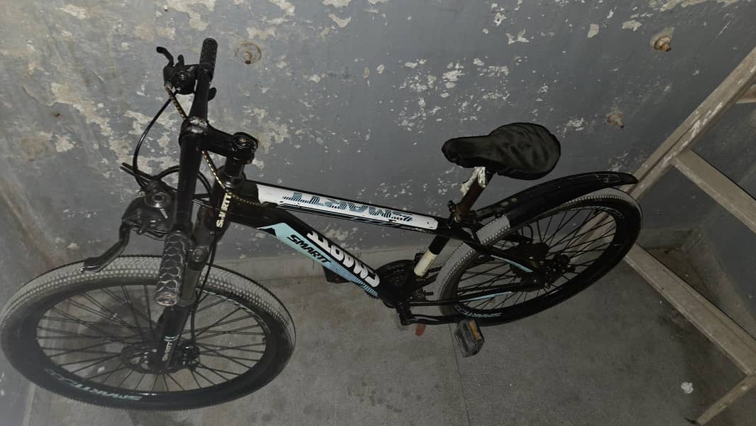 smart cycle 2