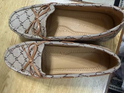 Imported Shoes from Dubai (Max)