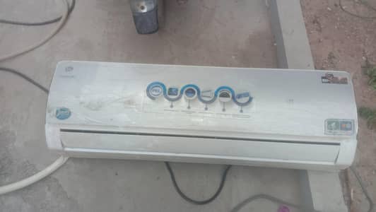 PEL inverter ac