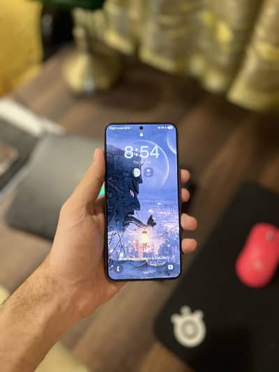 Samsung S24