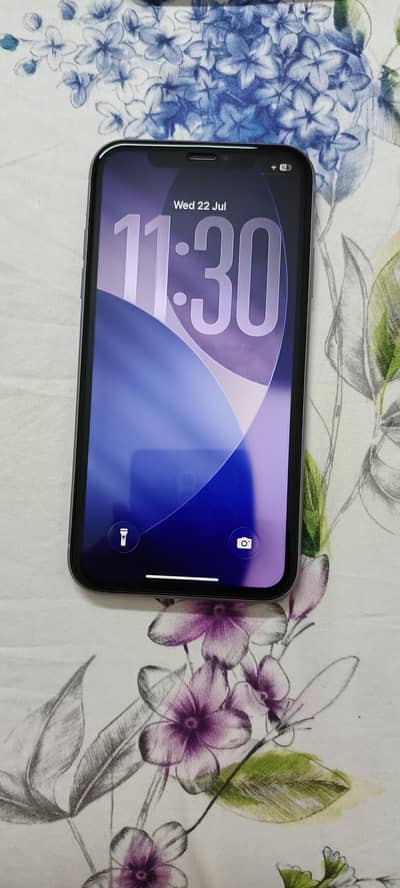 Apple iPhone 11 || 64 GB (JV) || 10/10
