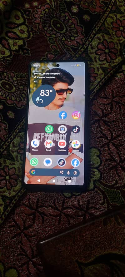 Google Pixel 6a for sale
