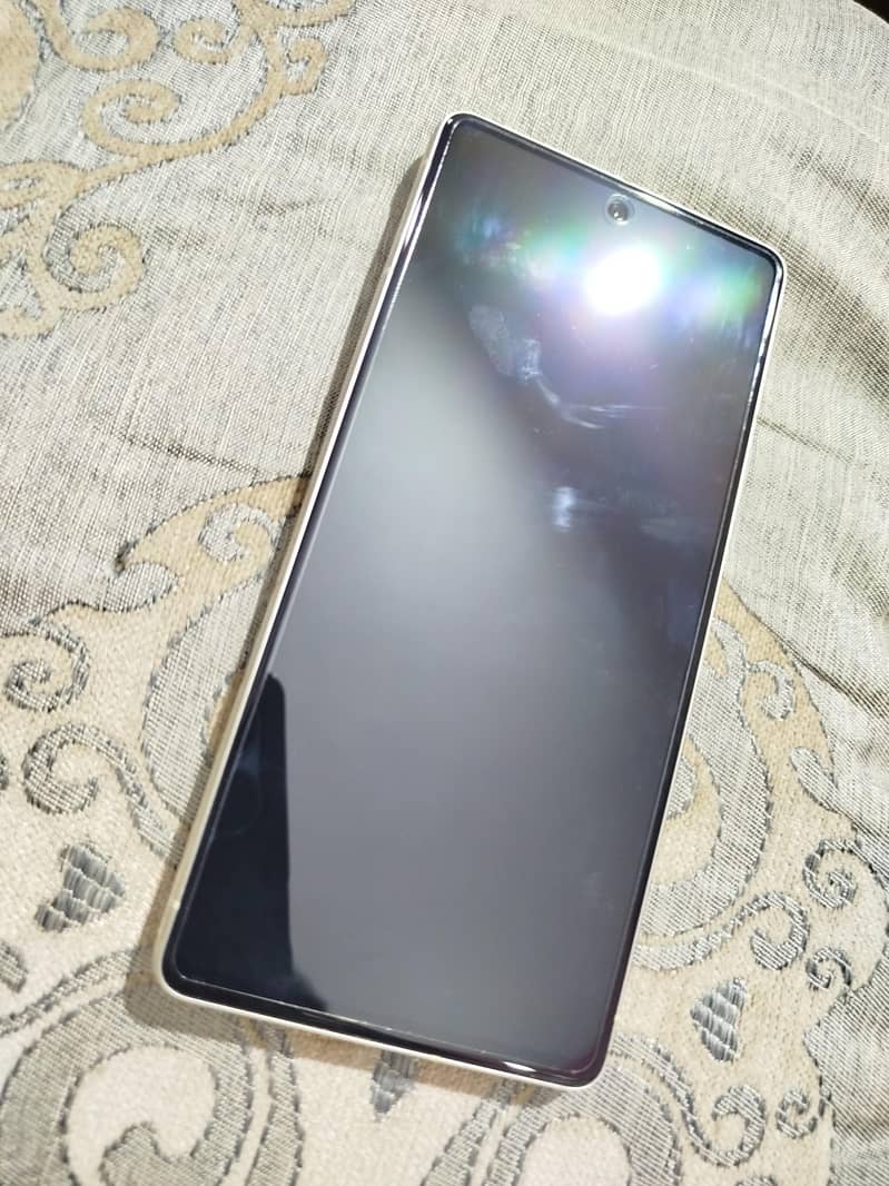 Google Pixel 7 1
