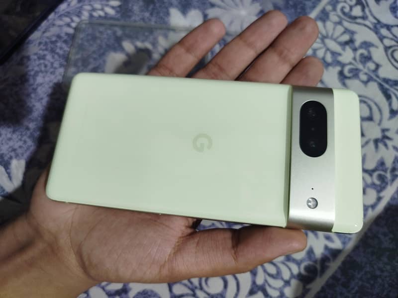 Google Pixel 7 7