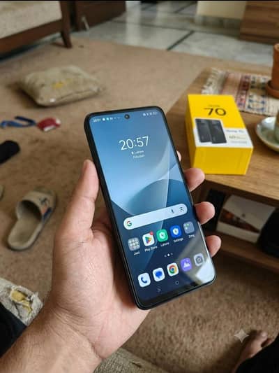 Realme Note 70 few Days Use