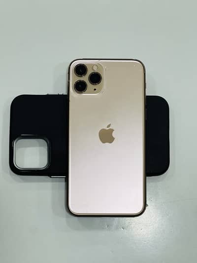 iPhone 11 Pro PTA Approved