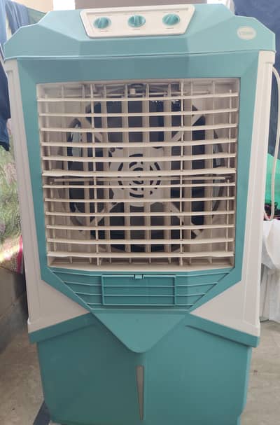 Canon room cooler