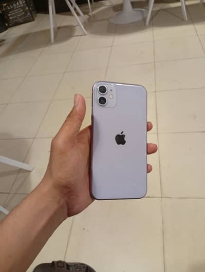 Iphone 11 non pta jv 64gb