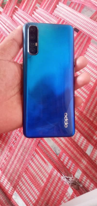 OPPO Reno3 Pro