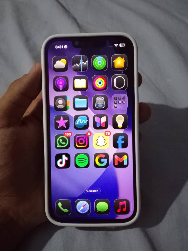 Iphone 13 jv 2
