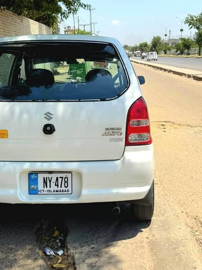 Suzuki Alto 2009