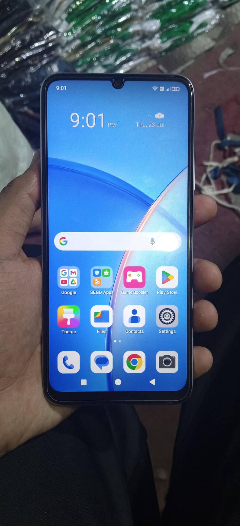 SEGO Note 70 3