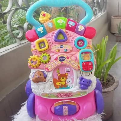 vtech walker imported