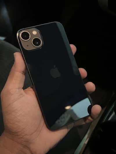 iPhone 13 Pta Aprooved waterpack