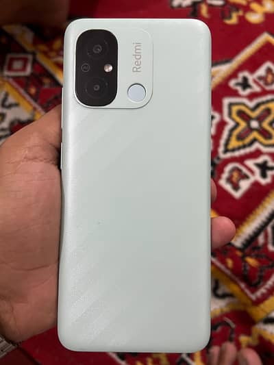 Xiaomi Redmi 10C