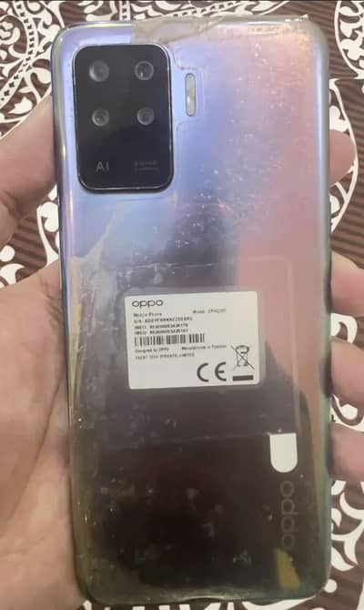 oppo f19 pro