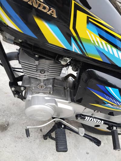cg125 for sale