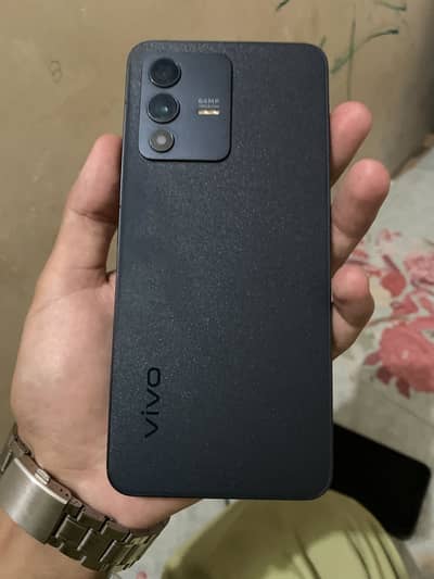 Vivo v23 5G latest model .