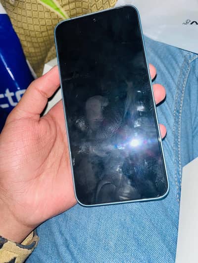 Infinix Hot 6 Pro