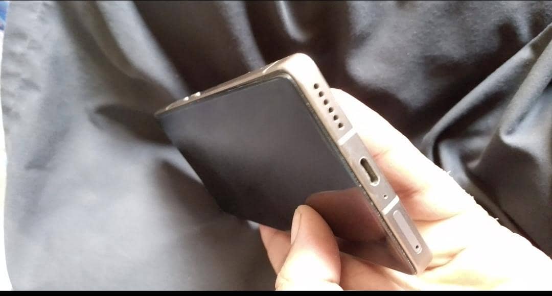 Infinix Note 50 1