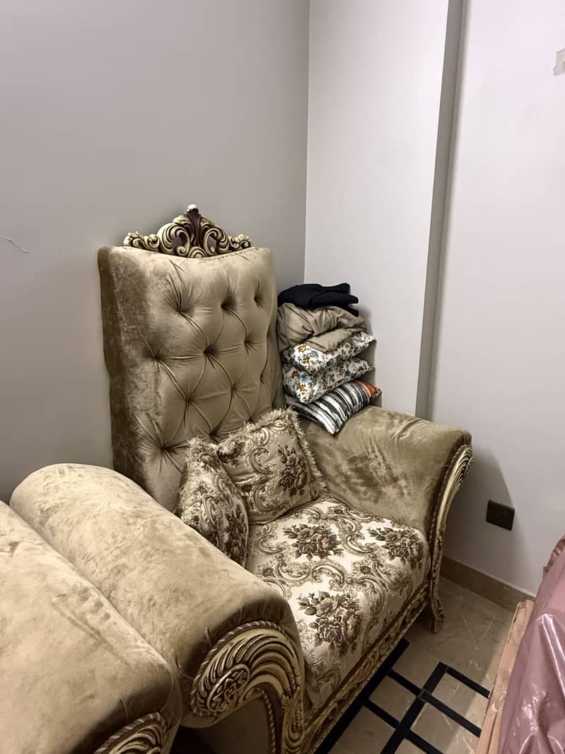 7 seater sofa set 4