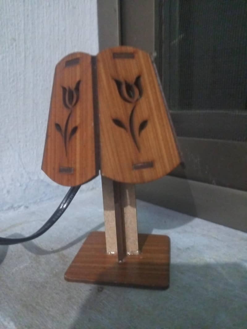 Night lamp 0
