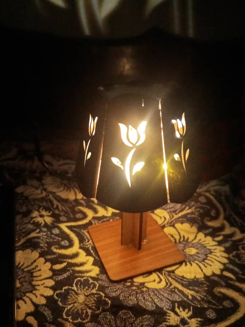 Night lamp 1