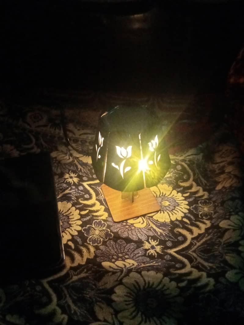 Night lamp 2
