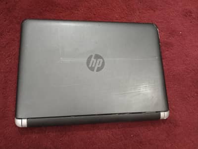 HP laptop probook 440 G3