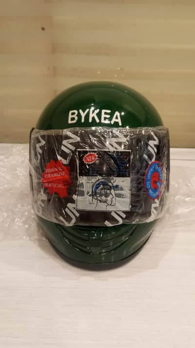 New Bykea Helmets 03142384581