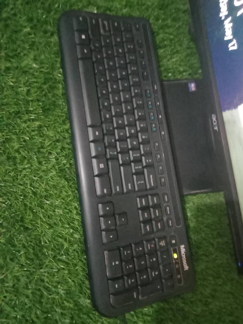 i3 second generation dell PC 8/500 memory 4
