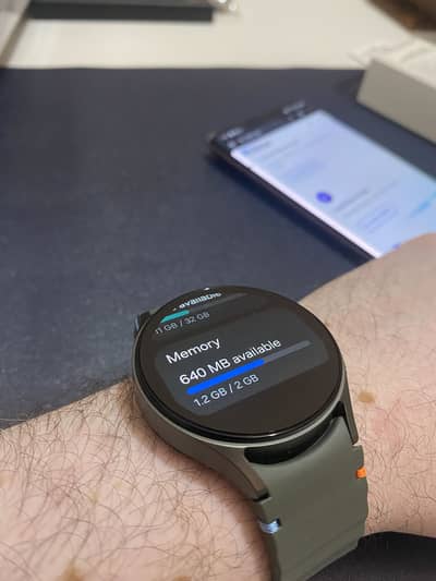 Samsung Galaxy Watch 7 (44mm)